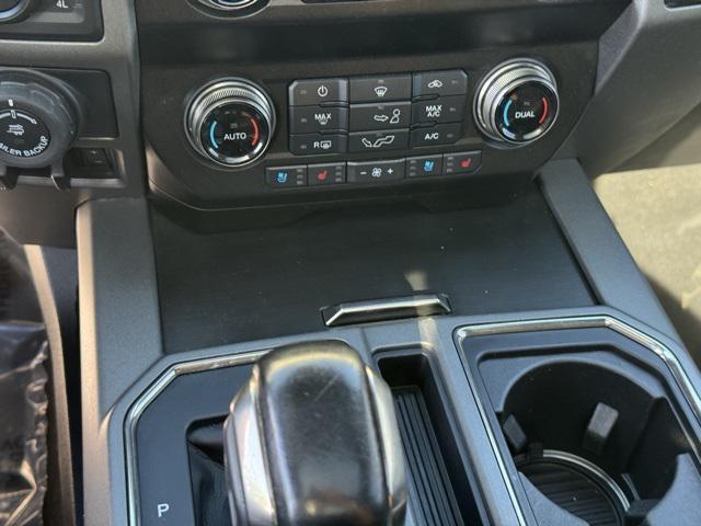 used 2020 Ford F-150 car, priced at $52,998