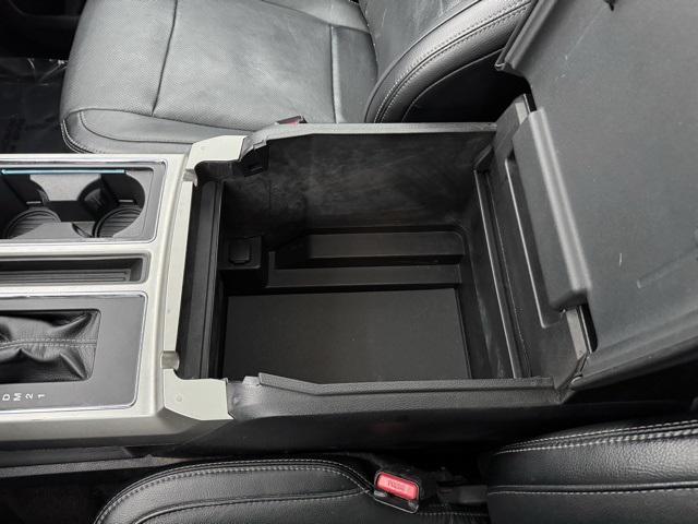 used 2016 Ford F-150 car, priced at $20,499