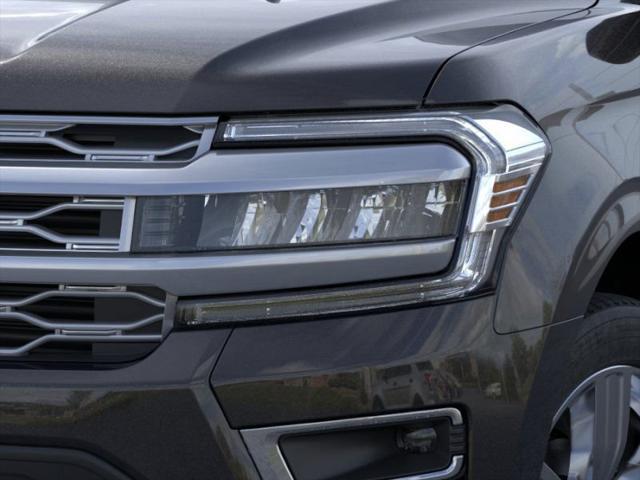 new 2024 Ford Expedition Max car, priced at $79,702