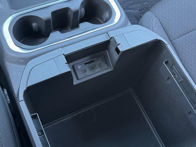 used 2021 GMC Sierra 1500 car, priced at $39,132