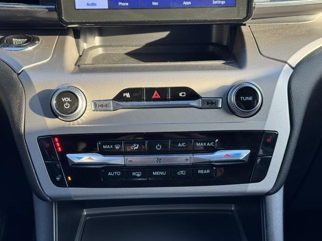 used 2023 Ford Explorer car, priced at $35,257