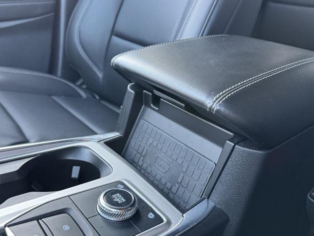 used 2023 Ford Explorer car, priced at $35,257
