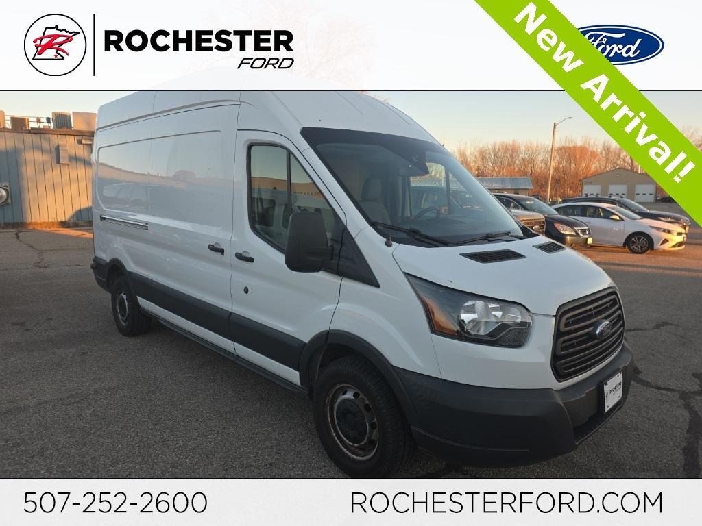 used 2018 Ford Transit-250 car, priced at $15,998