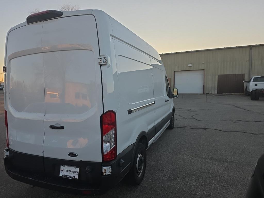 used 2018 Ford Transit-250 car, priced at $15,998