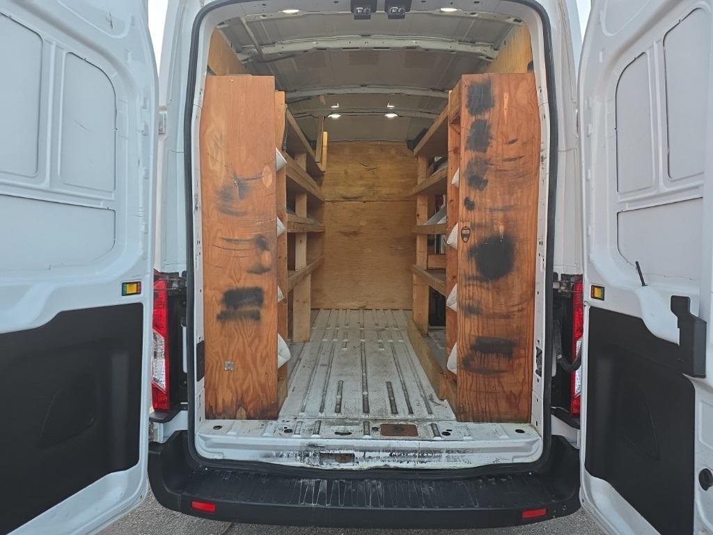 used 2018 Ford Transit-250 car, priced at $15,998