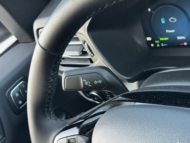 new 2026 Ford Escape PHEV car, priced at $36,468