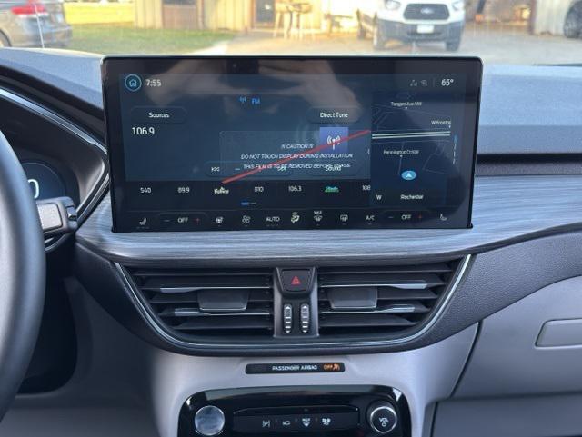 new 2026 Ford Escape PHEV car, priced at $36,468