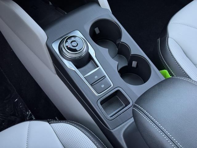 new 2026 Ford Escape PHEV car, priced at $36,468