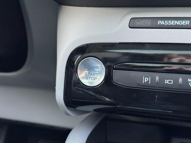 new 2026 Ford Escape PHEV car, priced at $36,468