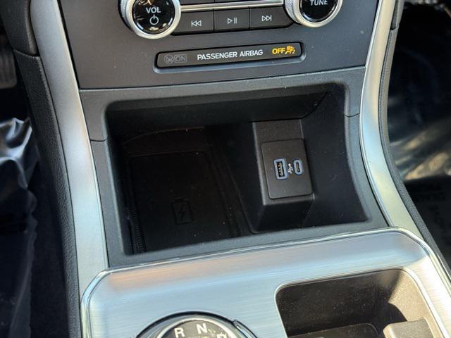 used 2022 Ford Edge car, priced at $26,987