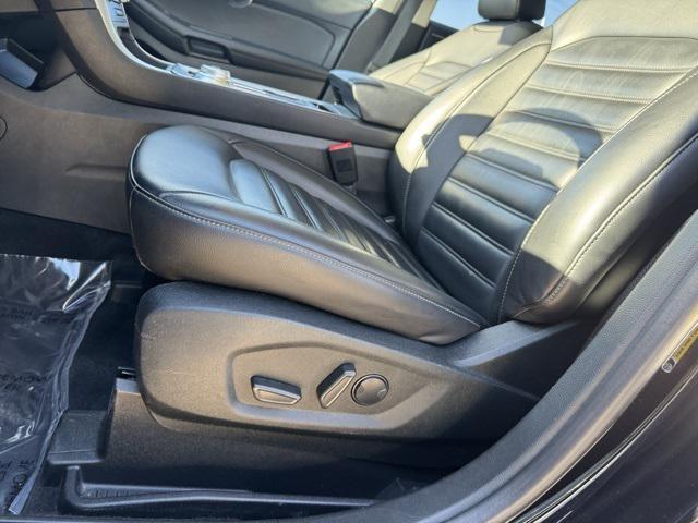 used 2022 Ford Edge car, priced at $26,987