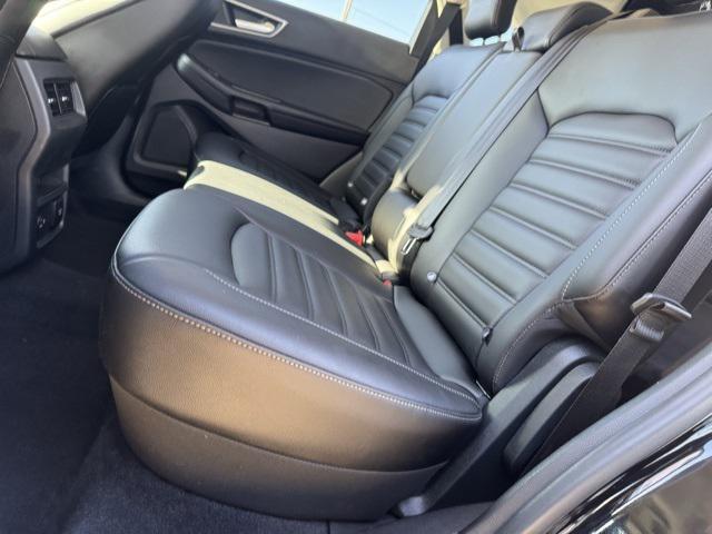 used 2022 Ford Edge car, priced at $26,987
