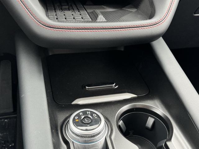 new 2025 Ford Explorer car, priced at $48,654