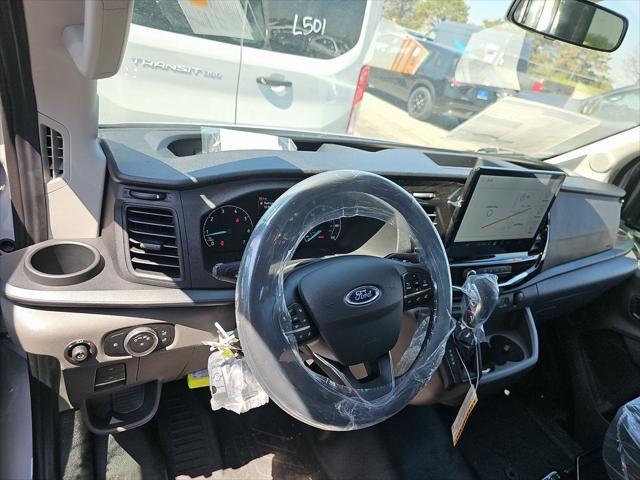 used 2024 Ford Transit-350 car, priced at $56,998