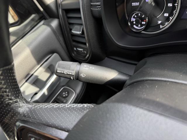 used 2022 Ram 2500 car, priced at $54,899