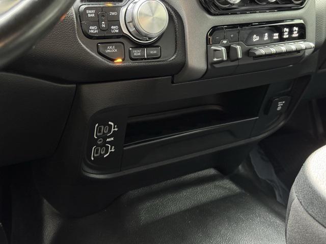 used 2022 Ram 2500 car, priced at $54,899
