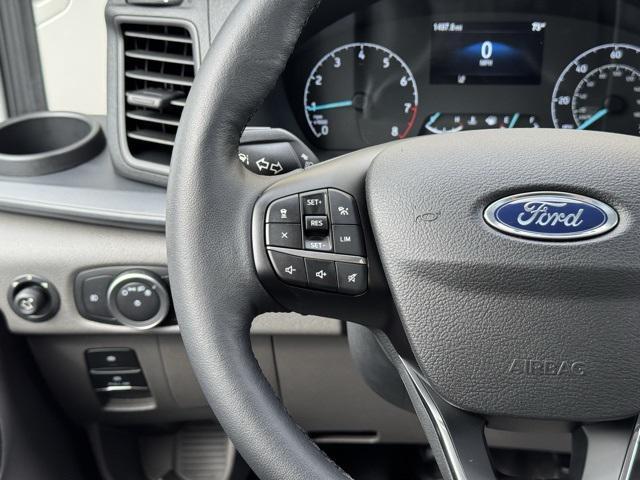 used 2024 Ford Transit-350 car, priced at $62,499