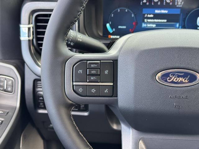 new 2026 Ford F-350 car, priced at $73,750