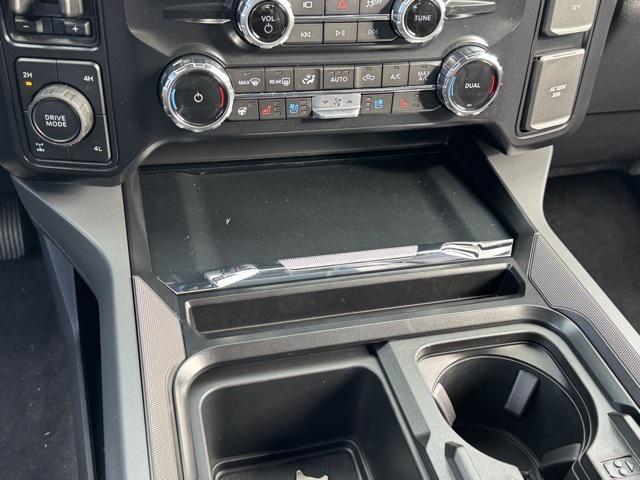 new 2026 Ford F-350 car, priced at $73,750