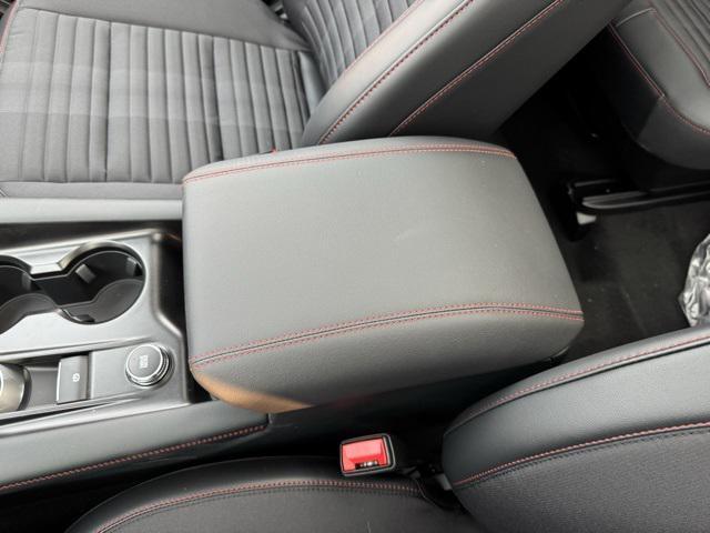new 2025 Ford Explorer car, priced at $48,155
