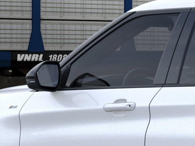 new 2025 Ford Explorer car, priced at $48,655