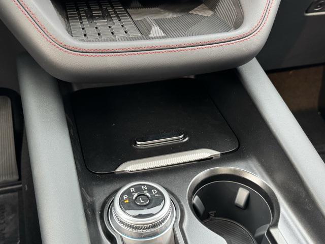 new 2025 Ford Explorer car, priced at $48,155