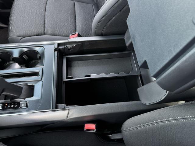 new 2025 Ford F-150 car, priced at $57,438