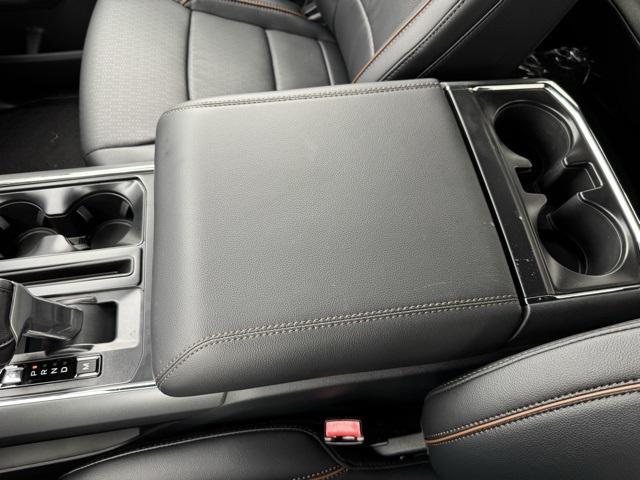 new 2025 Ford F-150 car, priced at $61,401