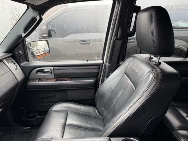 used 2017 Ford Expedition EL car, priced at $16,998