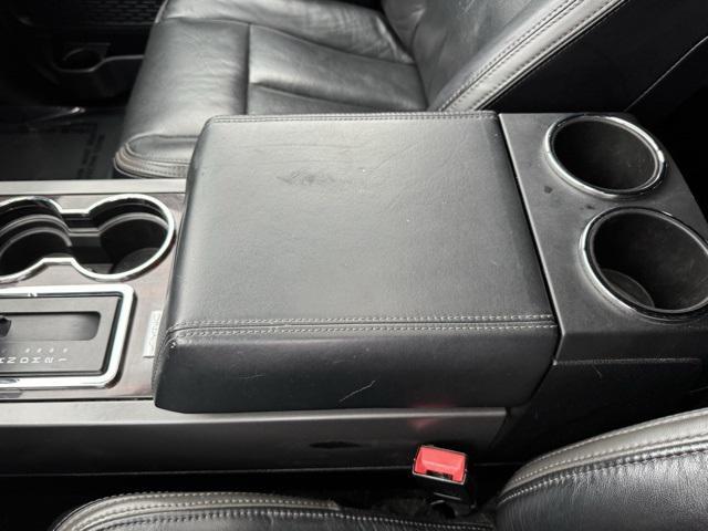 used 2017 Ford Expedition EL car, priced at $16,998