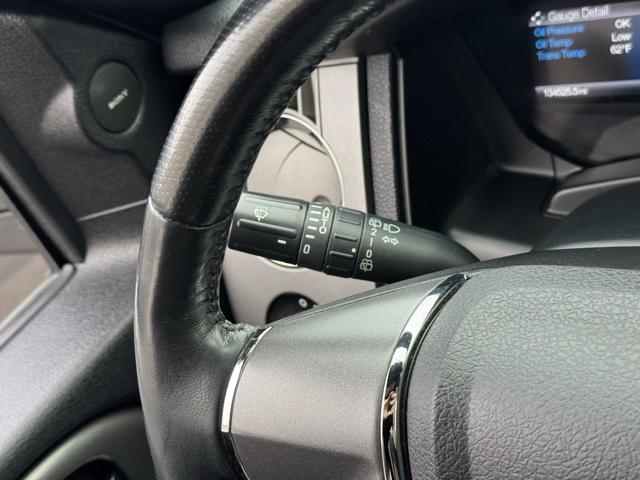 used 2017 Ford Expedition EL car, priced at $16,998