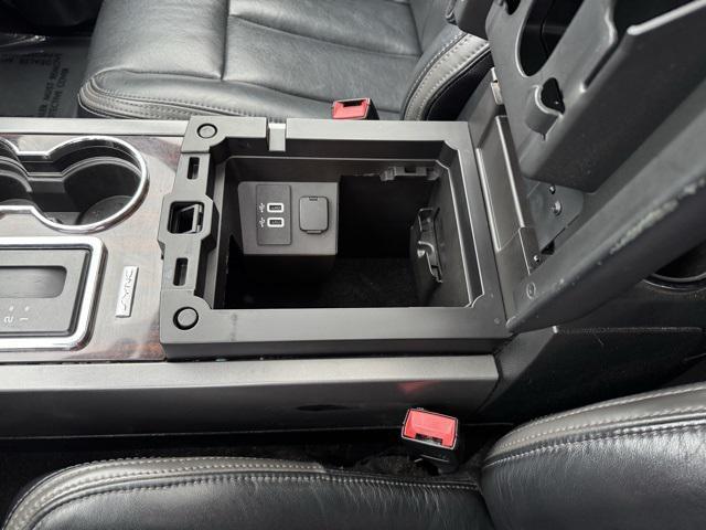 used 2017 Ford Expedition EL car, priced at $16,998