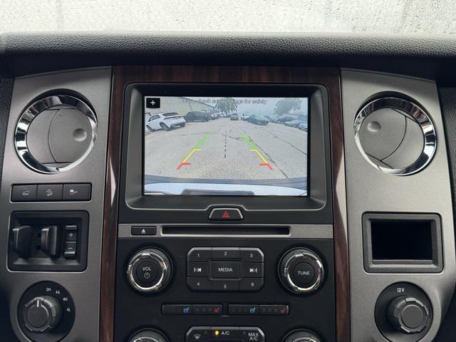 used 2017 Ford Expedition EL car, priced at $16,998