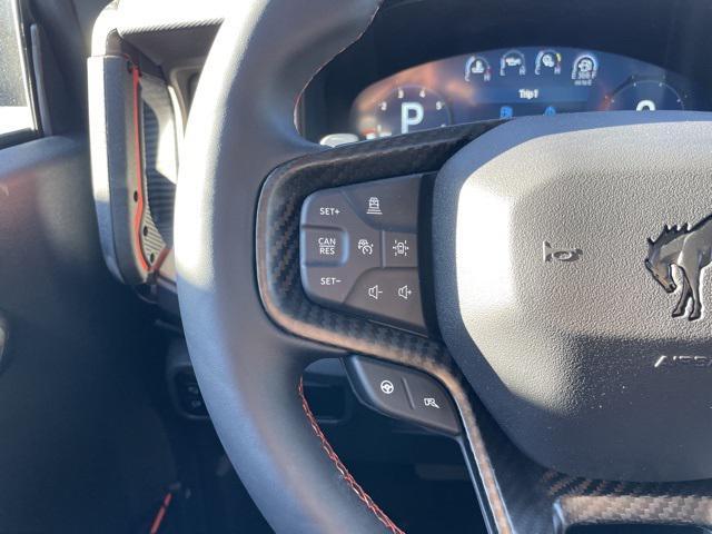 new 2024 Ford Bronco car, priced at $83,179