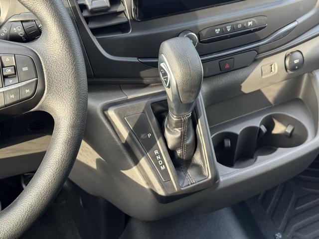 new 2026 Ford Transit-250 car, priced at $54,461