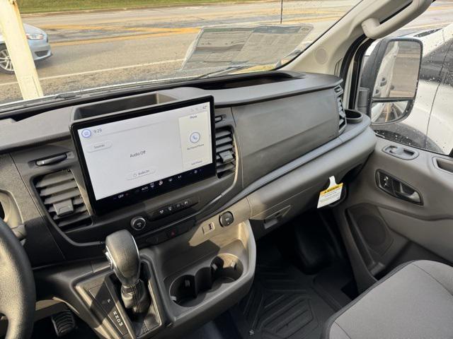 new 2026 Ford Transit-250 car, priced at $54,461