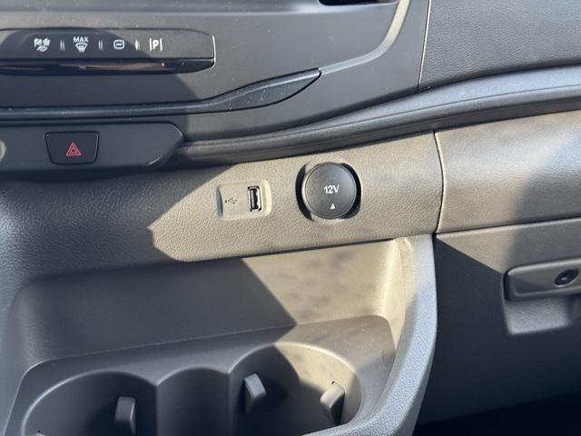 new 2026 Ford Transit-250 car, priced at $54,461
