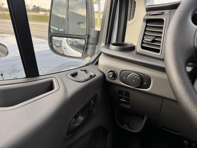 new 2026 Ford Transit-250 car, priced at $54,461