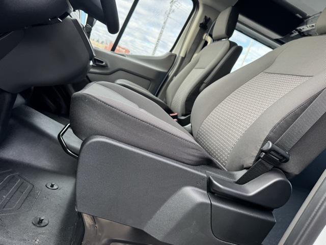 new 2026 Ford Transit-250 car, priced at $54,461