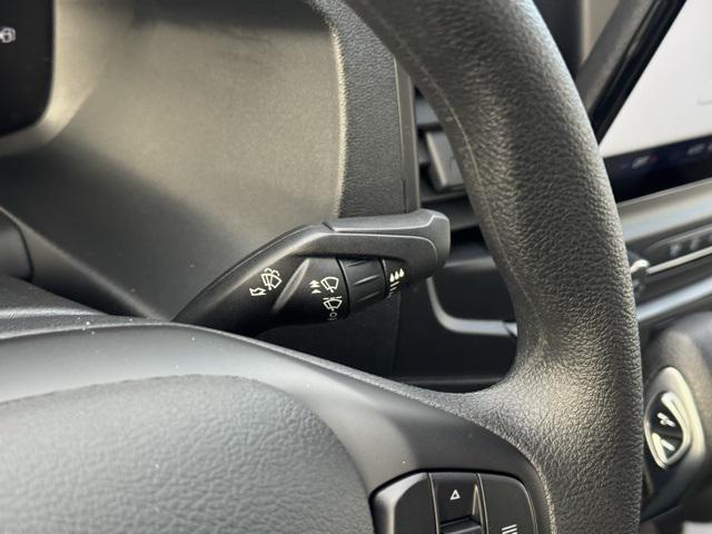 new 2026 Ford Transit-250 car, priced at $54,461