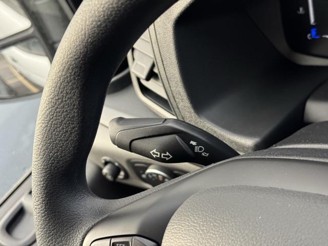 new 2026 Ford Transit-250 car, priced at $54,461