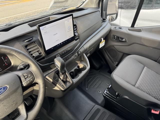 new 2026 Ford Transit-250 car, priced at $54,461