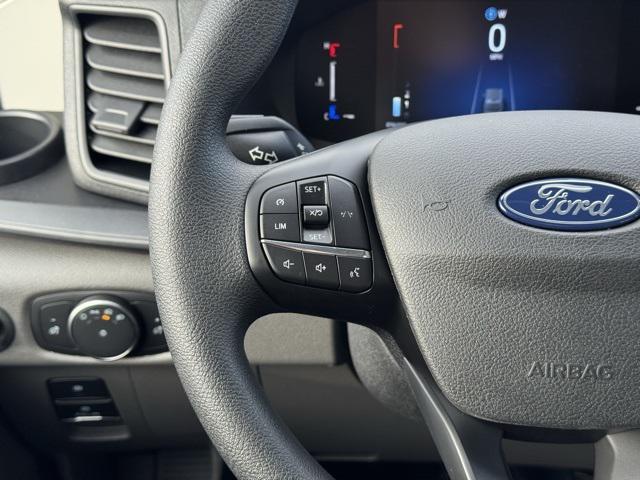 new 2026 Ford Transit-250 car, priced at $54,461