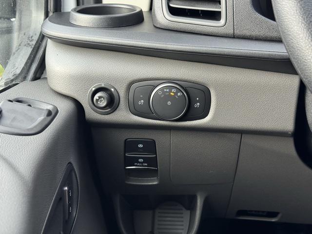 new 2026 Ford Transit-250 car, priced at $54,461