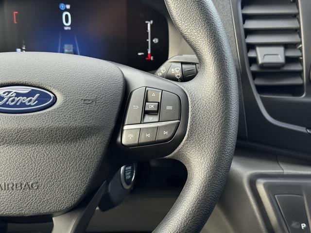 new 2026 Ford Transit-250 car, priced at $54,461