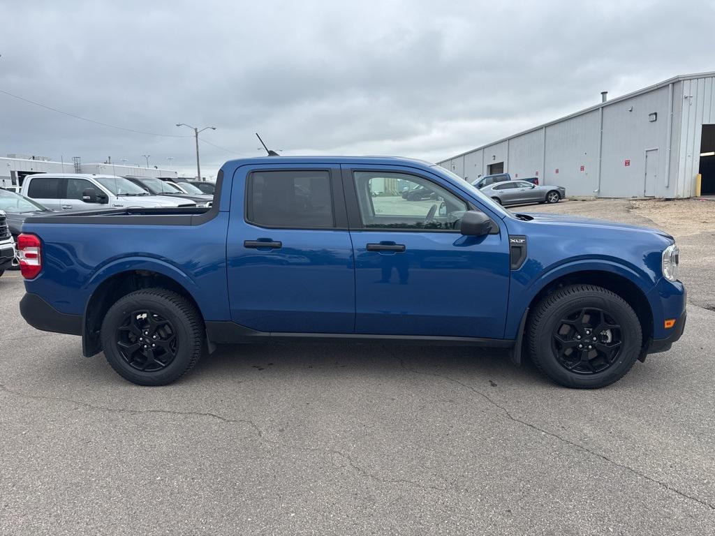 used 2024 Ford Maverick car, priced at $31,552