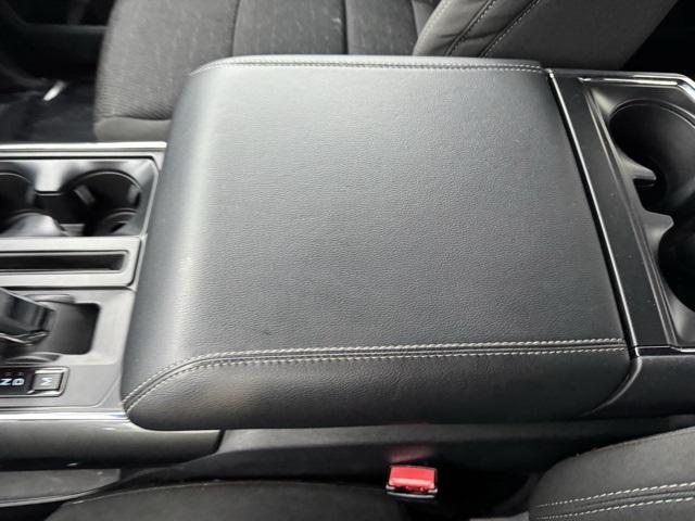used 2023 Ford F-150 car, priced at $40,890