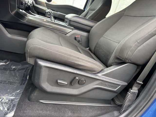 used 2023 Ford F-150 car, priced at $40,890
