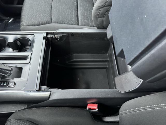 used 2023 Ford F-150 car, priced at $40,890