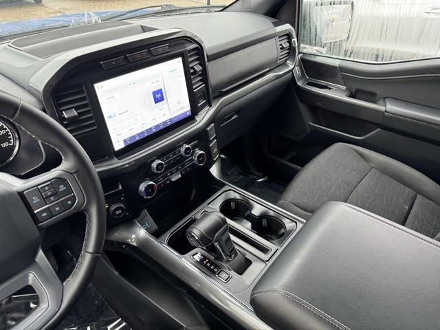 used 2023 Ford F-150 car, priced at $40,890